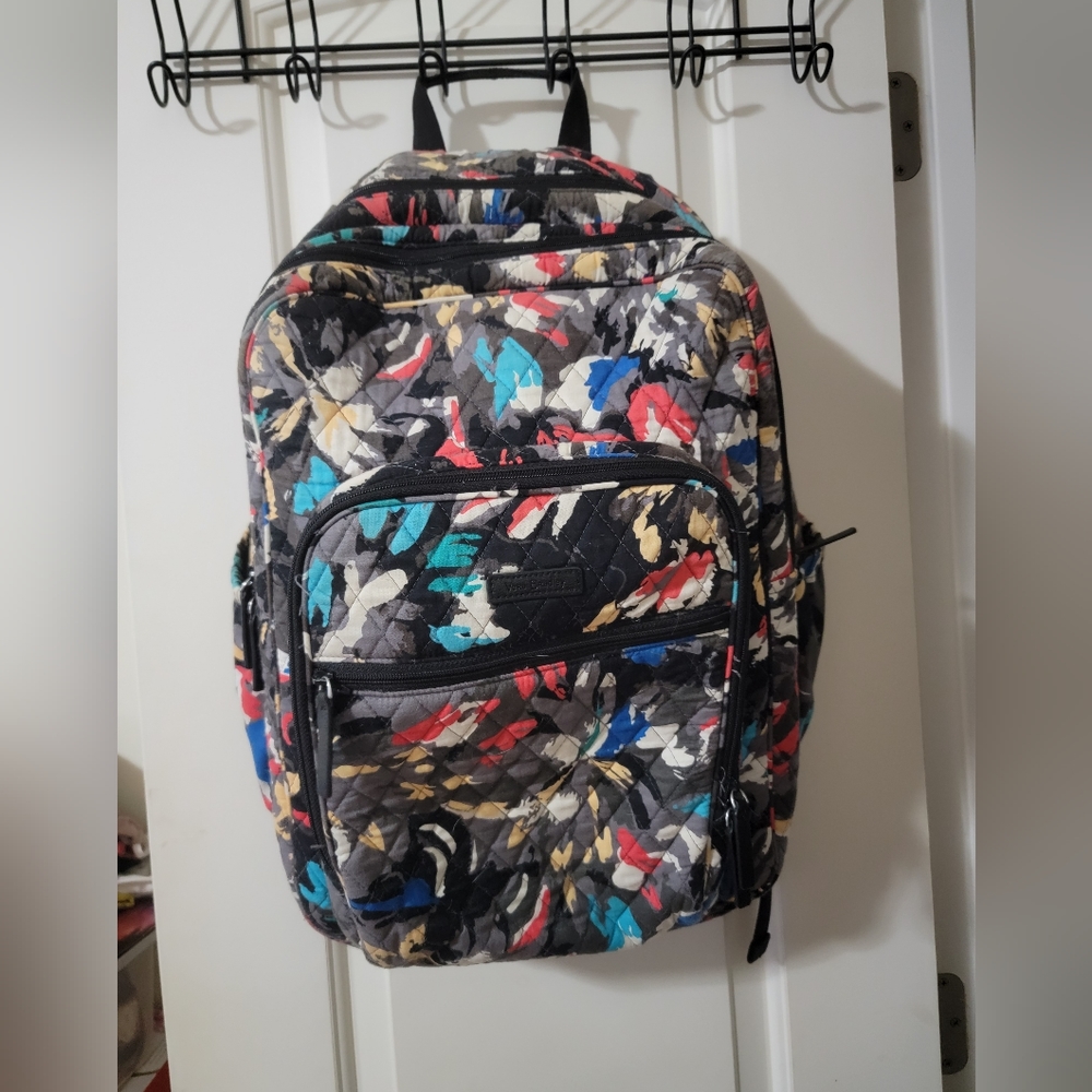 Vera Bradley backpack